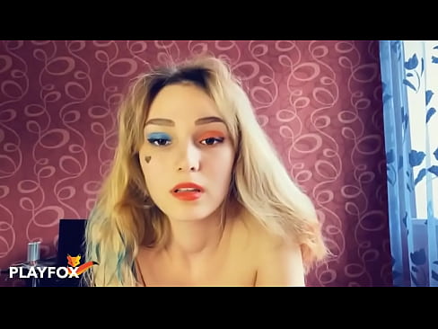 ❤️ Magiczne okulary wirtualnej rzeczywistości dały mi seks z Harley Quinn ❌ Fucking at us pl.virtsextor.ru ☑