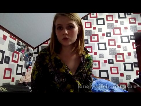 ❤️ Młoda blond studentka z Rosji lubi większe kutasy. ❌ Fucking at us pl.virtsextor.ru ☑