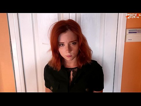 ❤️ Ochroniarz ukarał piękną kobietę za kradzież w sklepie - Cum In Mouth ❌ Fucking at us pl.virtsextor.ru ☑