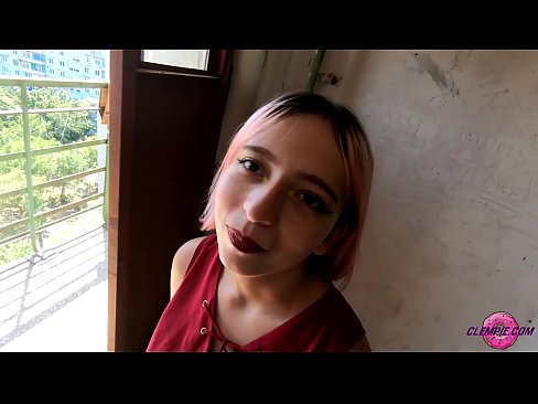 ❤️ Studentka zmysłowo obciąga nieznajomemu na odludziu - cum na jego twarzy ❌ Fucking at us pl.virtsextor.ru ☑