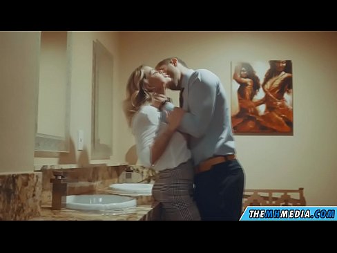 ❤️ Kiedy biuściasta blondynka uwodzi cię w publicznej toalecie ❌ Fucking at us pl.virtsextor.ru ☑